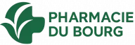 Logo Pharmacie du Bourg Mitry-Mory