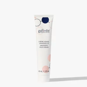 Crème Visage Universelle Gallinée 40 ml – Pharmacie Mitry-Mory
